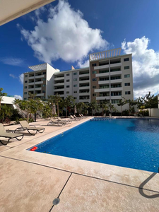 Departamento En Venta 2 Rec, Sky Garden, Aqua By Cumbres, Av. Huayacan, Cancun, H20