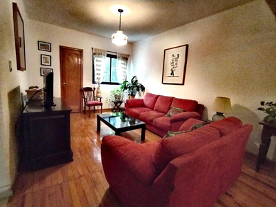 Departamento En Venta, Juárez, 3 Recámaras