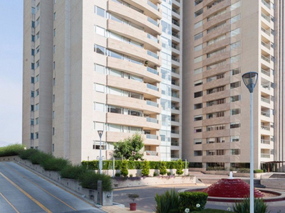 Departamento Ph En Venta En Bosques De Las Lomas