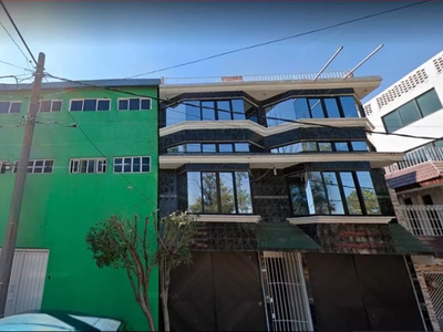 Increíble Remate Bancario, Casa A La Venta En Ciudad Nezahualcoyotol