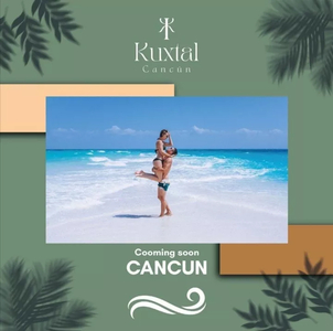 Kuxtal Cancún. Terrenos En Preventa.