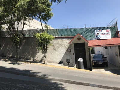 Se Vende Casa En Lomas De Lindavista Tlalnepantla $6'300,000