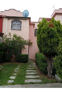 Se Vende Casa En San Buenaventura Ixtapaluca $750,000
