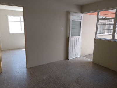 Se Vende Departamento En Wake Azcapotzalco $1'258,000