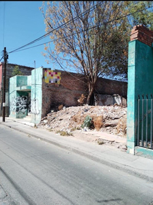 Terreno Habitacional En Venta En Irapuato Centro, Irapuato, Guanajuato