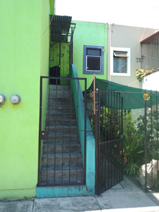 Vendo Casa Duplex 3 Habitaciones En Infonavit Fidel Velazquez Morelia