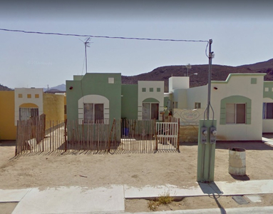 Venta De Casa En La Paz , Baja California