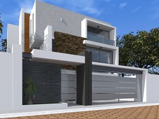 en venta, casa en fraccionamiento los altos de oaxtepec - 3 habitaciones - 4 baños