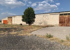 bodega en renta cerca de plantas en derramadero