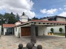 Casa en venta San Juan Bosco, Atizapán De Zaragoza