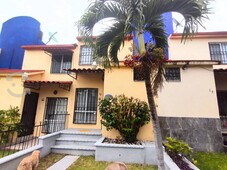 casa en venta en xochitepec, morelos con