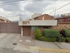 Casa en Venta Guillermo Marconi No. 507, Científicos, Toluca