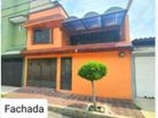 Casa en venta San Cristóbal Centro, Ecatepec De Morelos