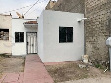 casa en venta santa fe, acepto infonavit