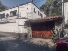 Casas en renta - 1194m2 - 5 recámaras - San Jerónimo Lídice - $80,000