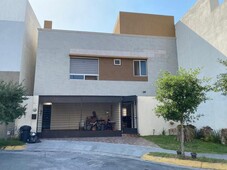 Casas Renta Monterrey Zona Cumbres 33-CR-710