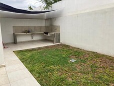 casas en renta - 210m2 - 3 recámaras - arteaga - 18,000