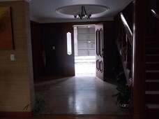 casas en renta - 600m2 - 3 recámaras - bosques de las lomas - 75,000