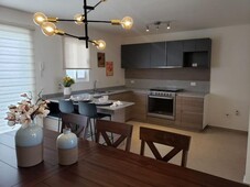 casas en venta - 108m2 - 3 recámaras - corregidora - 2,850,000