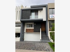 casas en venta - 133m2 - 4 recámaras - nuevo méxico - 5,850,000