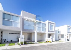 casas en venta - 147m2 - 3 recámaras - zibatá - 3,450,000