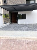 casas en venta - 160m2 - 4 recámaras - benito juárez - 4,590,000