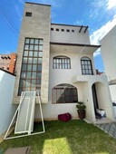 Casas en venta - 222m2 - 3 recámaras - Toluca - $3,500,000