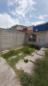 casas en venta - 60m2 - 1 recámara - desanta cruz atzcapotzaltongo - 595,000