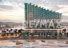 condominio en venta en aguamarina talisman -