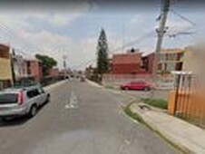 departamento en venta pensamientos, tultitlán, edo. de méxico, estado de méxico