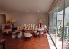 Departamentos en venta - 181m2 - 3 recámaras - Villas de Cuajimalpa - $5,790,000