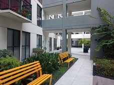 departamentos en venta - 65m2 - 3 recámaras - santiago atzacoalco - 1,877,000