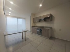 departamentos en venta - 71m2 - 2 recámaras - santa ana tepetitlán - 1,980,000