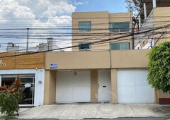 renta departamento cerca del inr viaducto tlalpan