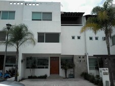 se vende casa en milenio iii, coto alborada,