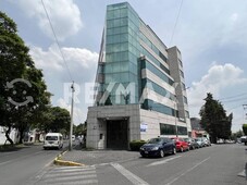 venta edificio en colonia el parque