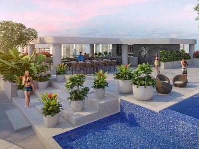 Puerto Cancun Apartment | 3 Bed Room |infinity Pool | Kids Club | Marina Pool | Ski Pool | Beach Clu