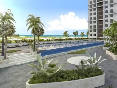 Puerto Cancun Apartment | 3 Bed Rooms Ocean View | Marina View | Golf Course View | 10e