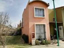 casa en venta domicilio conocido, tecámac, estado de méxico