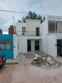 casas en venta - 75m2 - 3 recámaras - zacatecas - 1,100,000