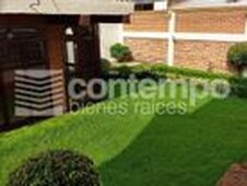 Casa en renta Lomas Verdes 3a Sección, Naucalpan De Juárez