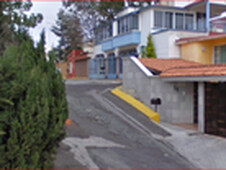 casa en venta av.residencial chiluca no. 13, residencial chiluca, atizapán de zaragoza edo. de méxico., chiluca, atizapán de zaragoza