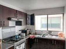 departamento en venta cerrada de la peña , barrio norte, atizapán de zaragoza