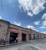 casa en venta centro histórico morelia 4 unidades rentables 7,800,000