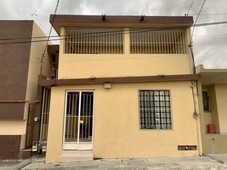 Casa en Venta en Paseo San Nicolás