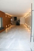 departamento en venta, col. polanco, miguel hidalgo - 3 habitaciones - 2 baños - 190 m2