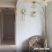 departamento en venta colonia doctores, delegación cuauhtémoc, doctores - 1 baño