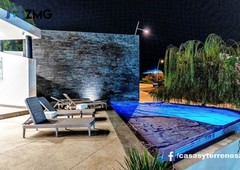 Casa en Venta en Carrara Residencial, Zapopan, Jalisco México