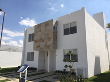 Casas en venta - 122m2 - 3 recámaras - San Francisco Ocotlán - $1,658,090