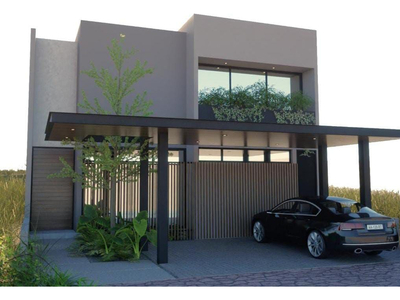 Casa En Venta En Altozano Querétaro, 4ta Recamra En Pb, Cto